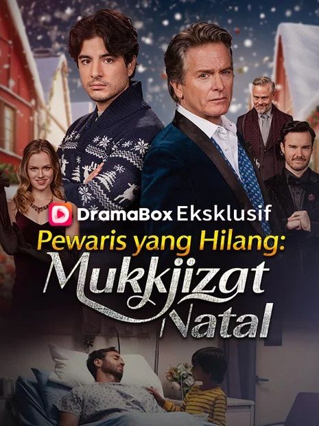 Pewaris yang Hilang Mukjizat Natal